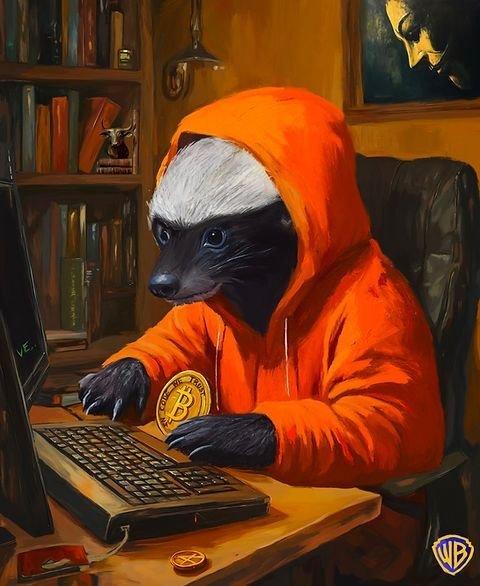 Don't trust, verify