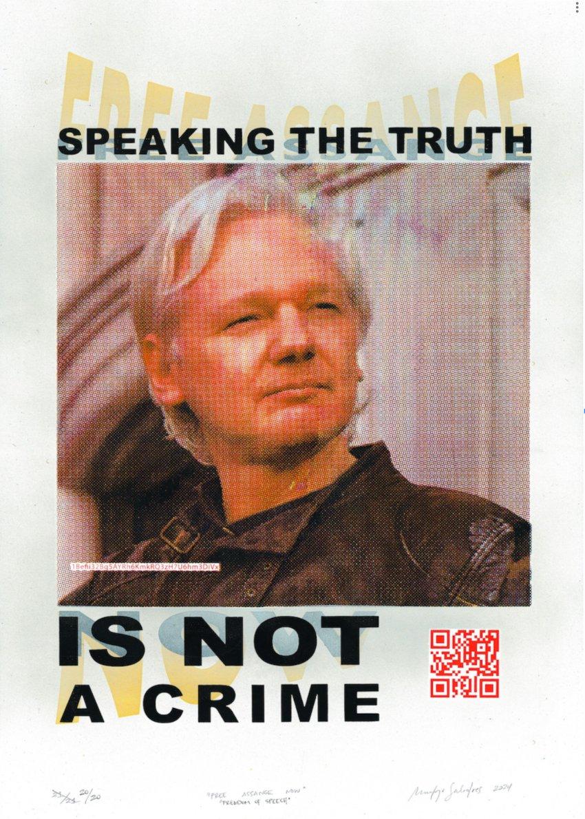 Freedom of Speech