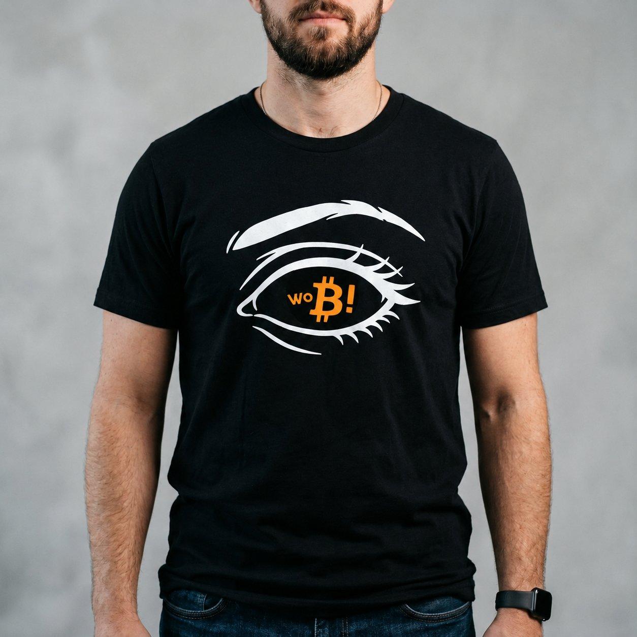 Camiseta edición especial WoB 26
