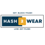 Hash2Wear