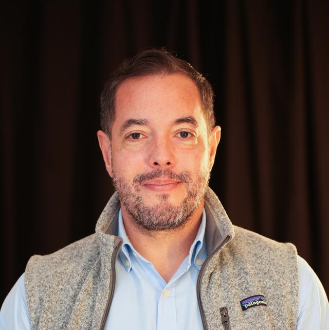 Daniel Baeza