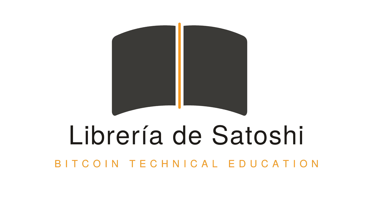 Libreria de Satoshi