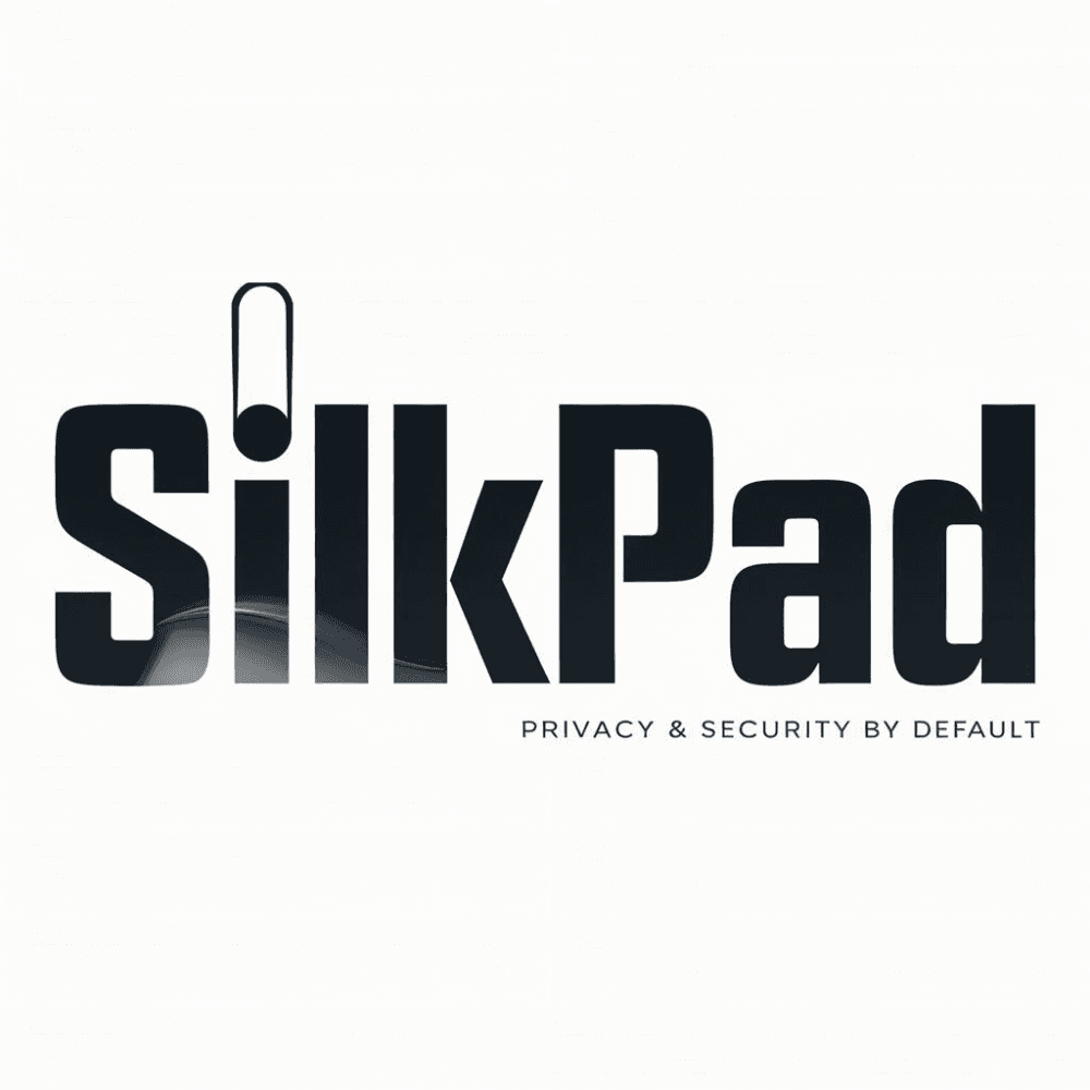SilkPad Computers