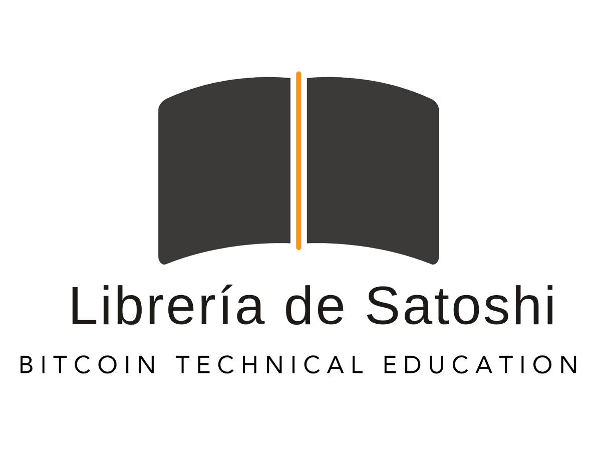Libreria de Satoshi