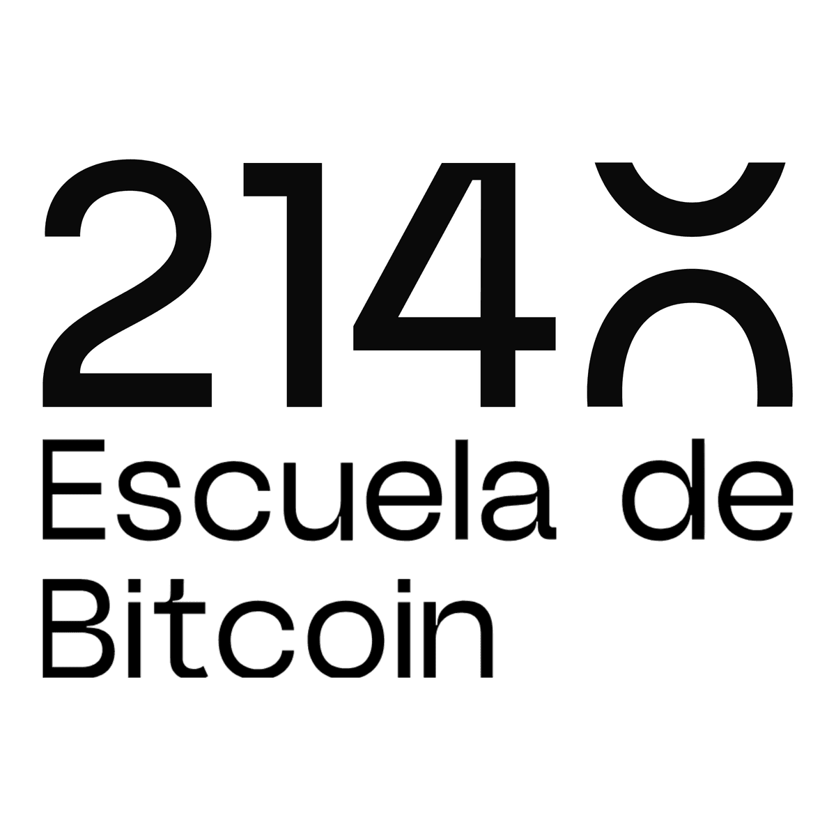 2140 Escuela de Bitcoin