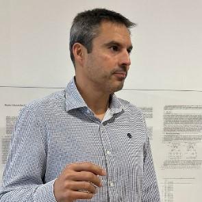 José Luis Landabaso