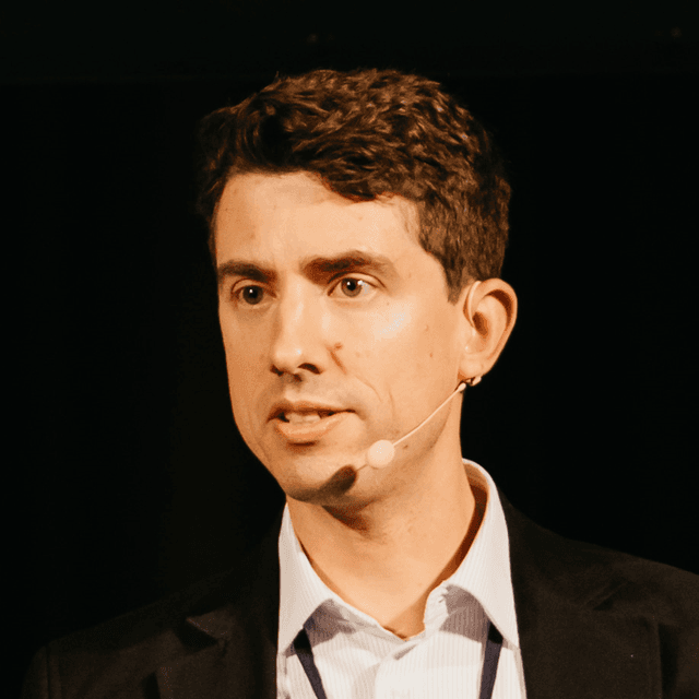 Jordi Llonch Esteve