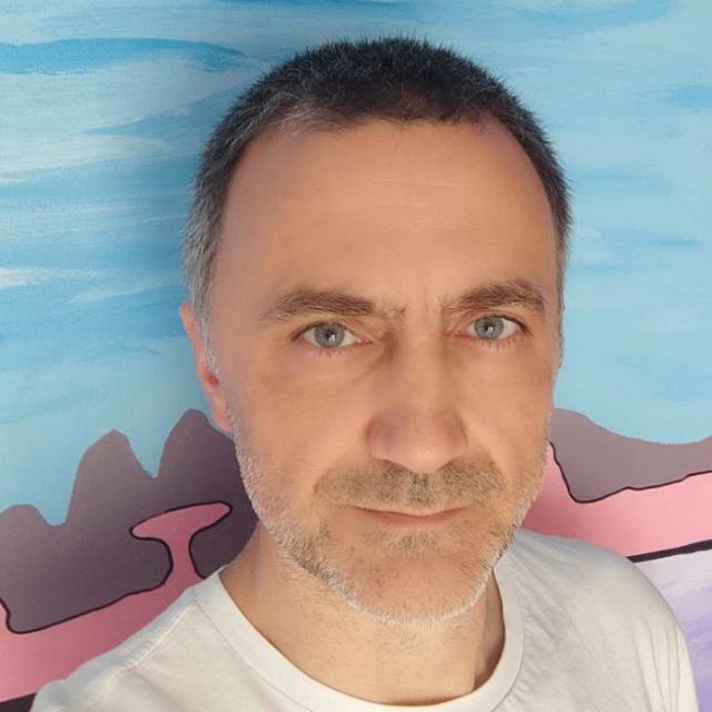 Mikel Peñagarikano