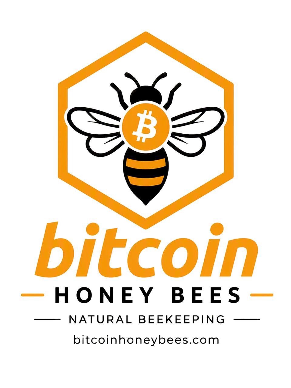 Bitcoin Honey Bees