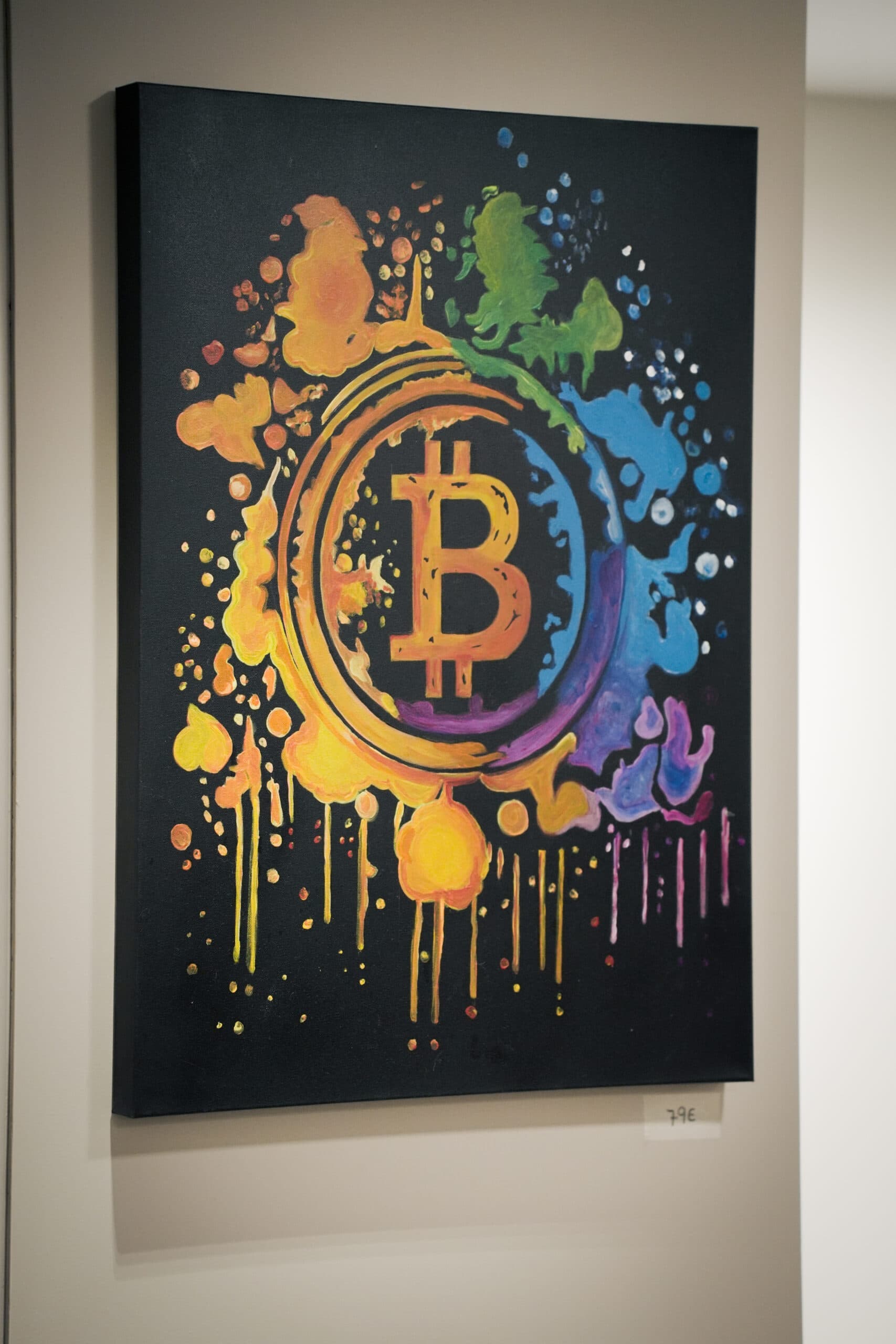 2023 · Bitcoin Art