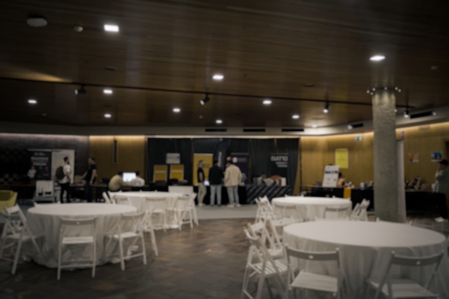 2025 · Venue