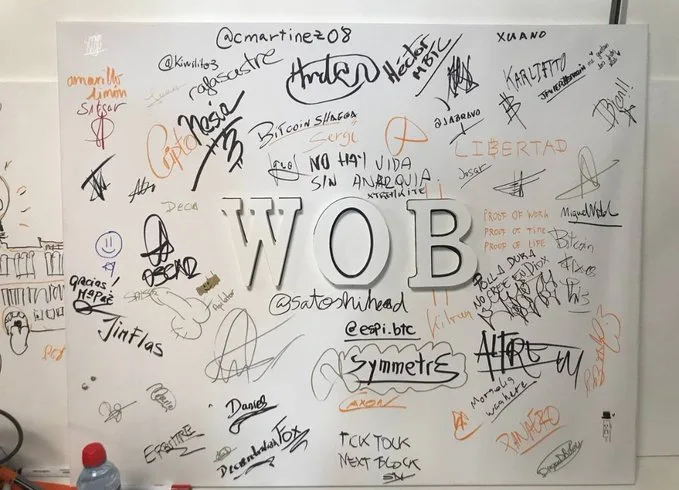 WOB 2022 · La Casa Encendida