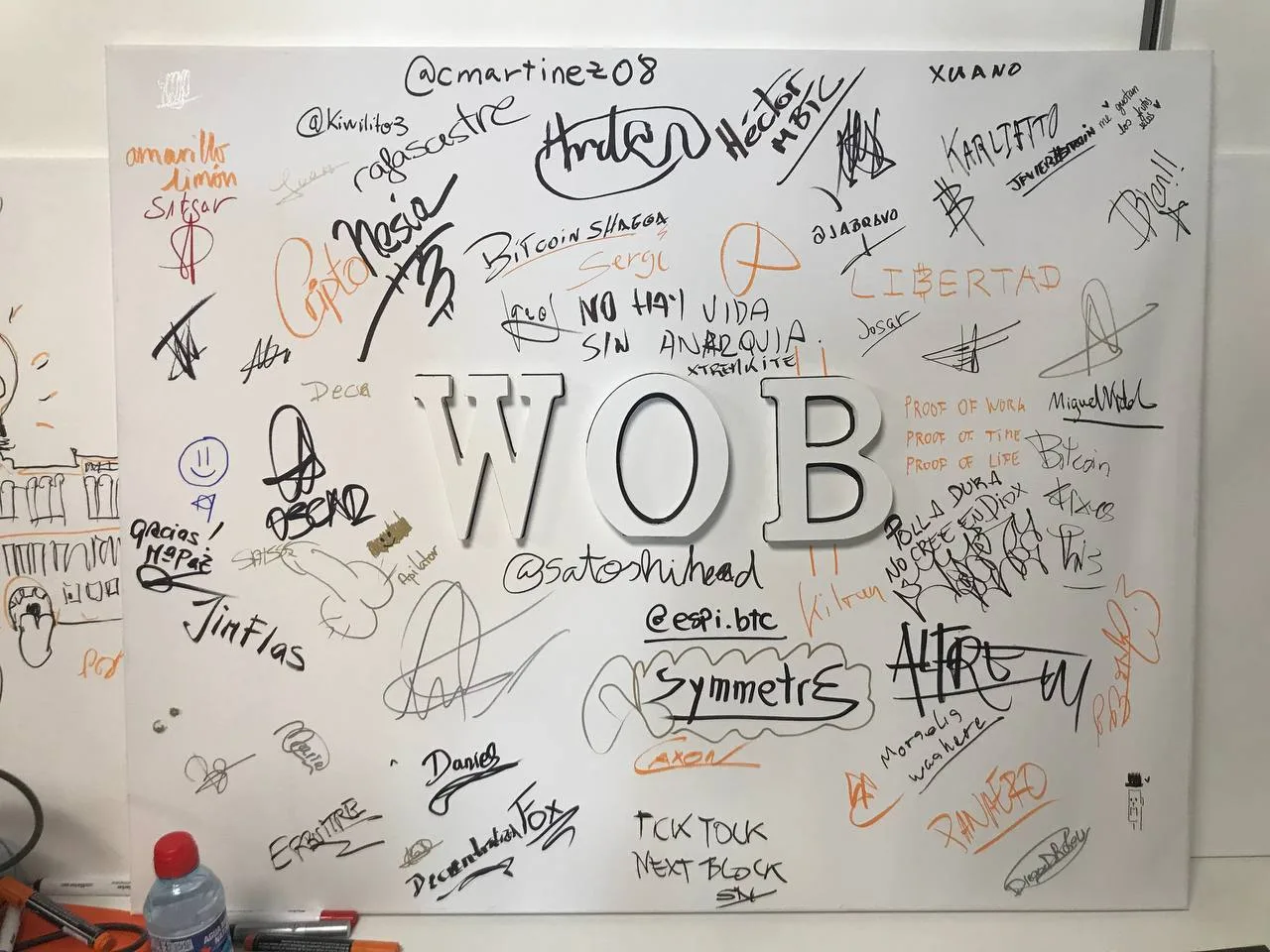 WOB 2022 · La Casa Encendida