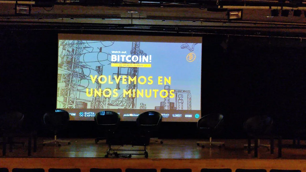 WOB 2022 · La Casa Encendida