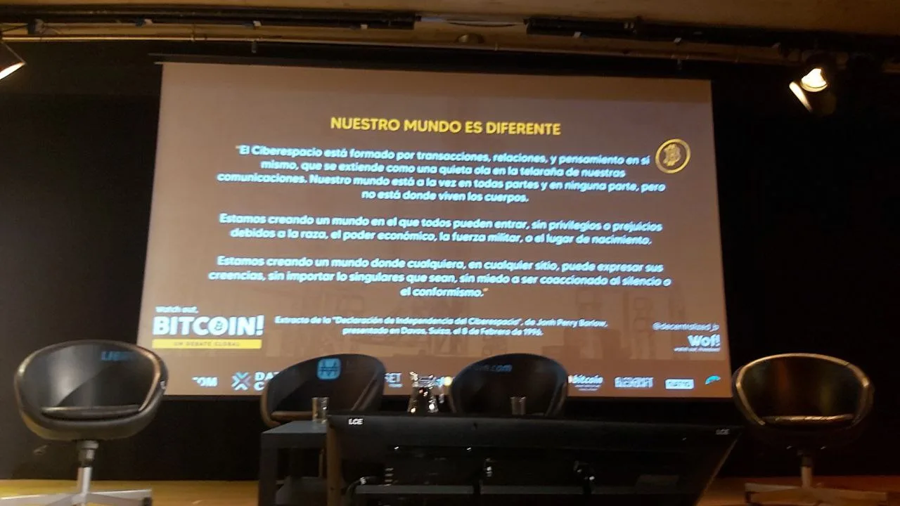 WOB 2022 · La Casa Encendida