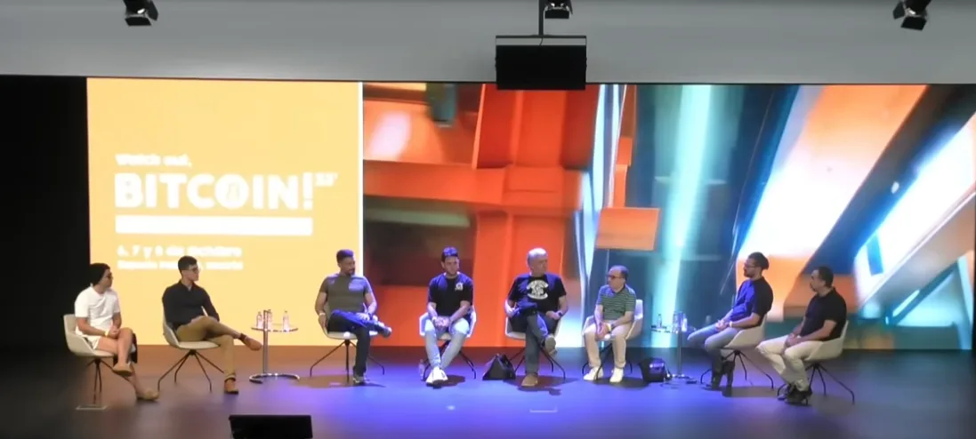 WOB 2023 · Espacio Pablo VI