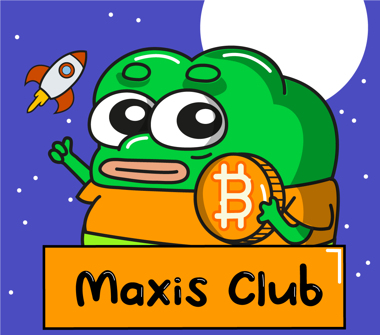 Maxis Club