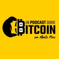 UN PODCAST SOBRE BITCOIN