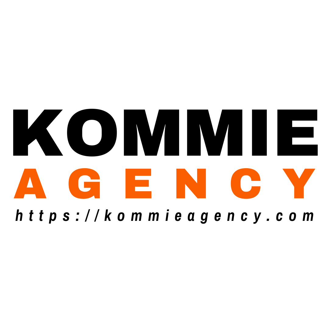 Kommie Agency