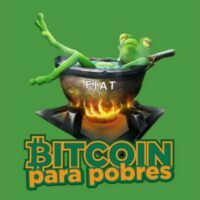 BITCOIN PARA POBRES