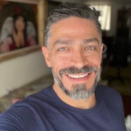 BTC Andrés