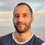 Ernesto Elías Aharonian