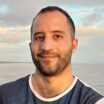 Ernesto Elías Aharonian
