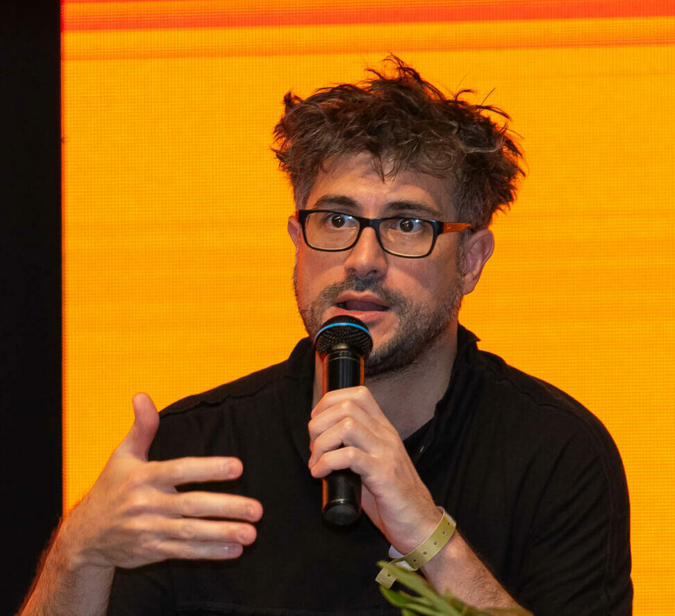 Franco Amati