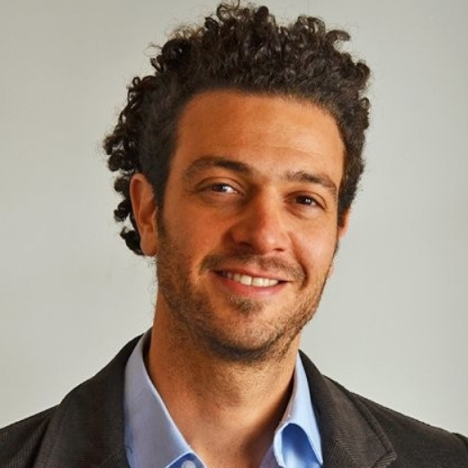 Gabriel Kurman