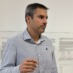 José Luis Landabaso