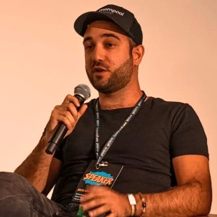 Marco Argentieri