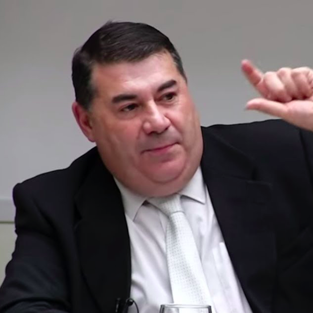 Miguel Anxo Bastos