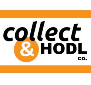 Collect & HODL co