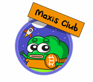 MaxisClub