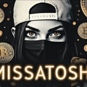 Missatoshi girl